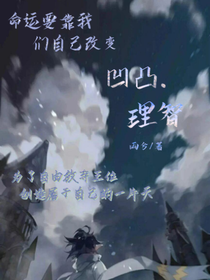 凹凸：理智