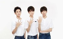 TFBOYS：你是我永远的兄弟