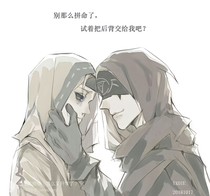 第五人格星象恋之诡异乐园