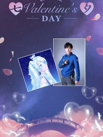 工藤優(yōu)信和文雅婷的戀愛(ài)