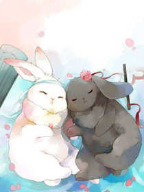 魔道之未来憧憬