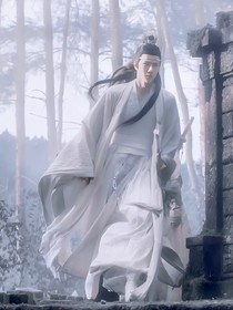 我喜歡的唯有你一人
