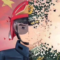 烈火兵王