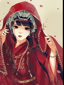 重生之闖禍夫人