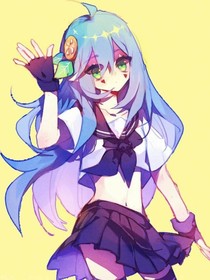 安莉洁穿越网王