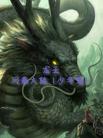 龙王：问鼎大陆少年篇