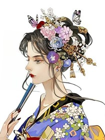 废材四小姐逆破天