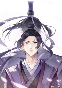 魔道同人之执念