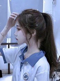 兩小無(wú)猜之青梅竹馬
