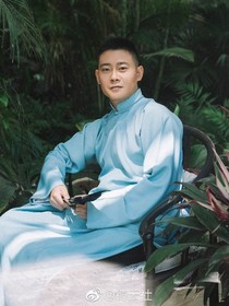 我与栾先生的故事