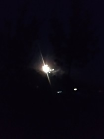 划空