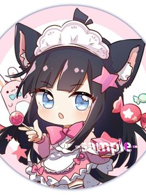 凹凸世界——星月魔女是团宠？！