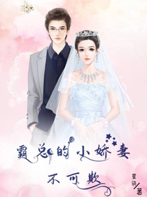 霸總的小嬌妻不可欺