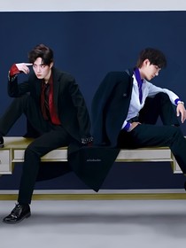肖总的狗崽子