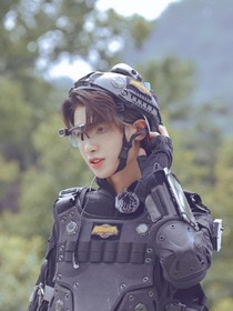 黃明昊：他的小白菜
