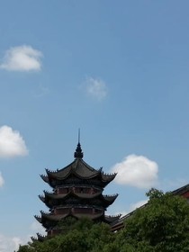 秋天的风铃
