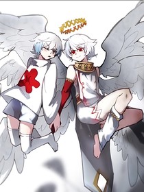 腦葉公司之小鳥的日常