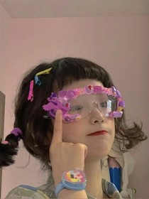 木青媛：一生有你相伴