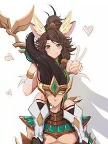 云梦泽的冬天