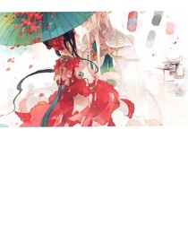 攻略系统之万书女帝