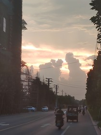 忽如春风来