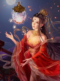极寒之焰，燃情以殇