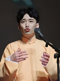 九華的小嬌妻