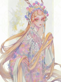 系統(tǒng)逼我做皇后怎么辦？
