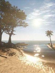 荒野两百天