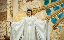 香蜜之天帝传