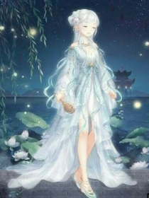 叶罗丽精灵梦之水公主的回归