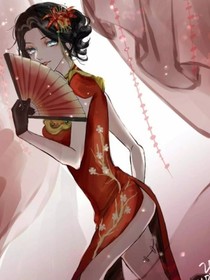 空佣，我的军阁夫人