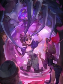 第五人格—一世輪回