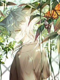 揽月山