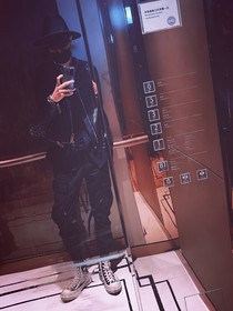秦霄賢——我的一見鐘情是真的
