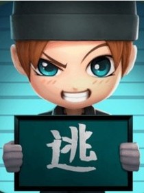 逃少同人：青銅到王者