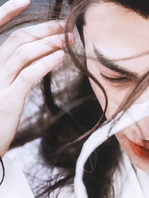 罗云熙之因他心动