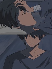 快穿成男配了