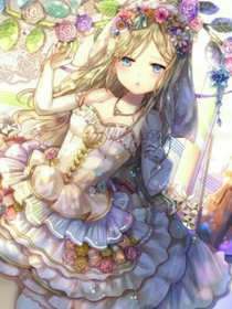 魔法少女：背叛