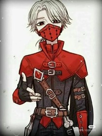 第五人格——错爱