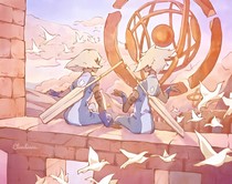 光遇：追光征程