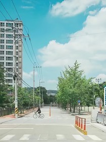 给生活留一点余地