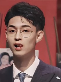 秦霄賢：你怎么這么好看