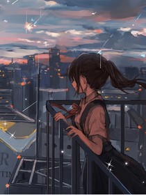 遇見是重逢的開始