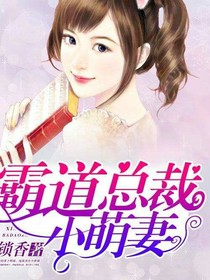 霸道總裁的小萌妻1-d390