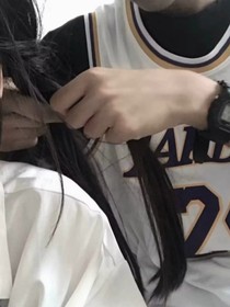 温柔：爱就是我和你