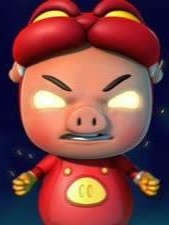 豬豬俠之五靈守護(hù)者