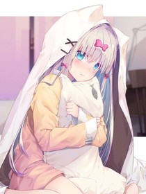 愛戀談于他