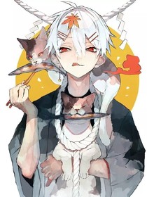 综漫：宿主他又造反了