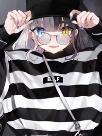 异瞳猫女闯天下